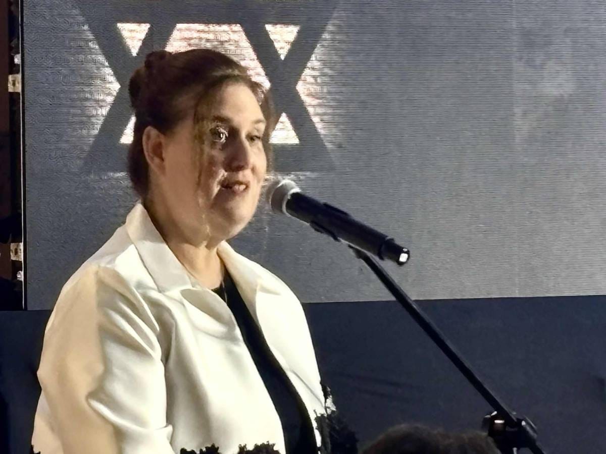 Israel Promises Lifetime Support for Family of Pinay Caregiver Killed in Iranian Airstrike