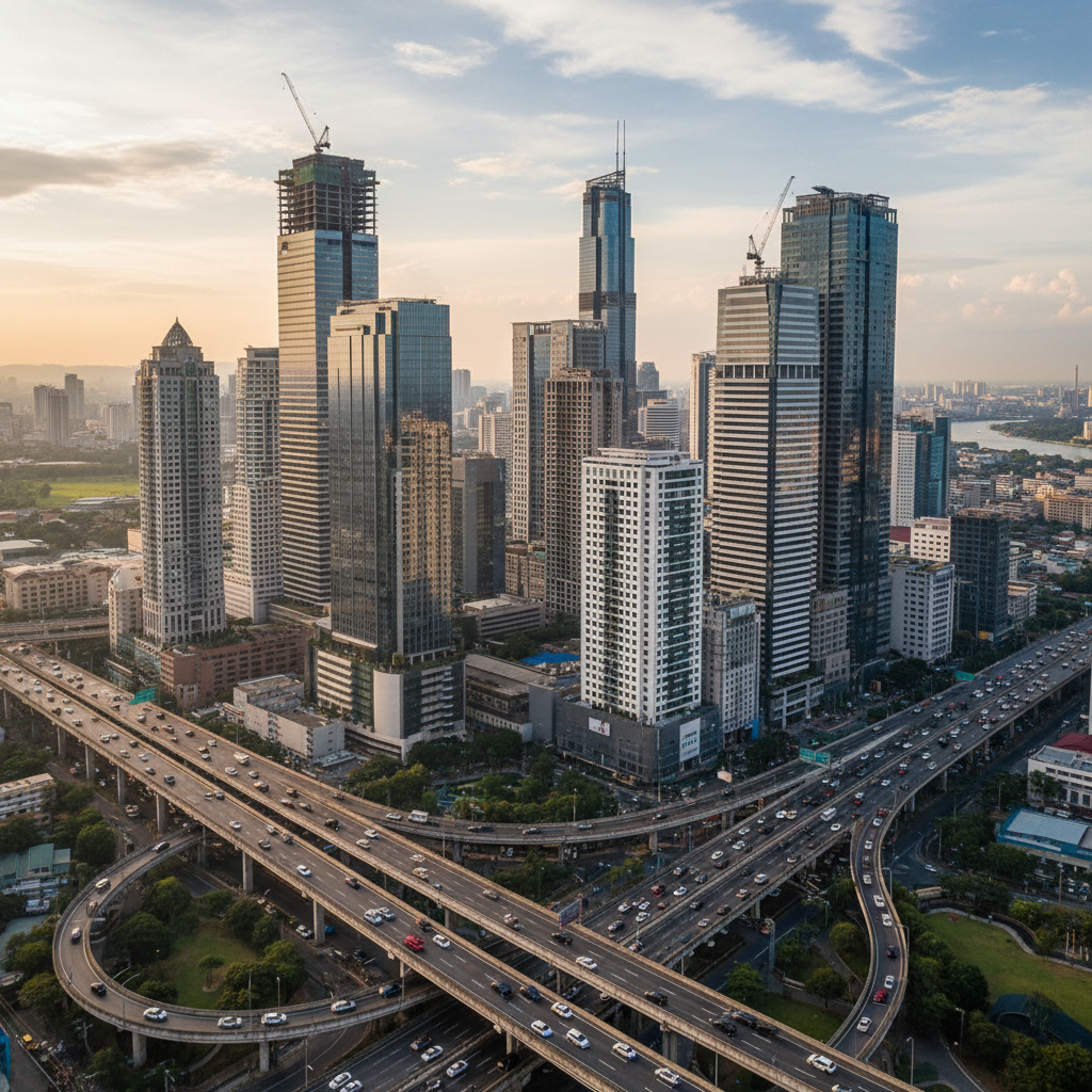 World Bank Approves $800 Million Para Palakasin ang Jobs at Investment sa Pilipinas