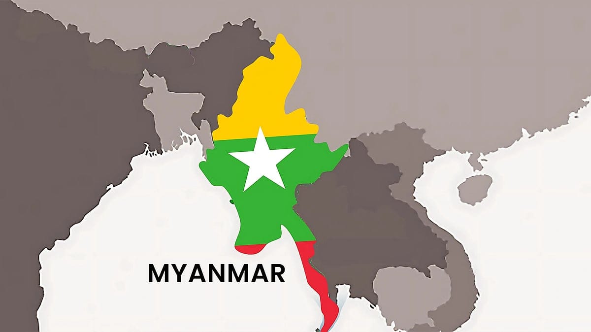 Five Years of Civil War: Philippines Pushes for Urgent Myanmar Aid at the UN Security Council