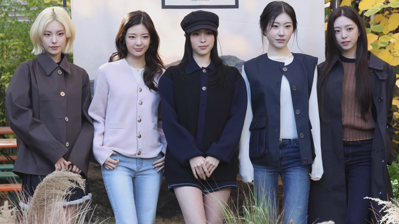 MIDZYs, Ready Na Ba Kayo? ITZY Is Coming Back to Manila This July