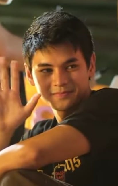 Busted on Live! Dustin Yu and Bianca de Vera's Secret Relationship Exposed by One Word: "Baba"