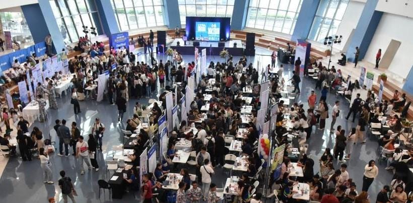 Halos 3 Million Pinoys Walang Trabaho Noong January — Unemployment Rate Tumaas sa 5.8%