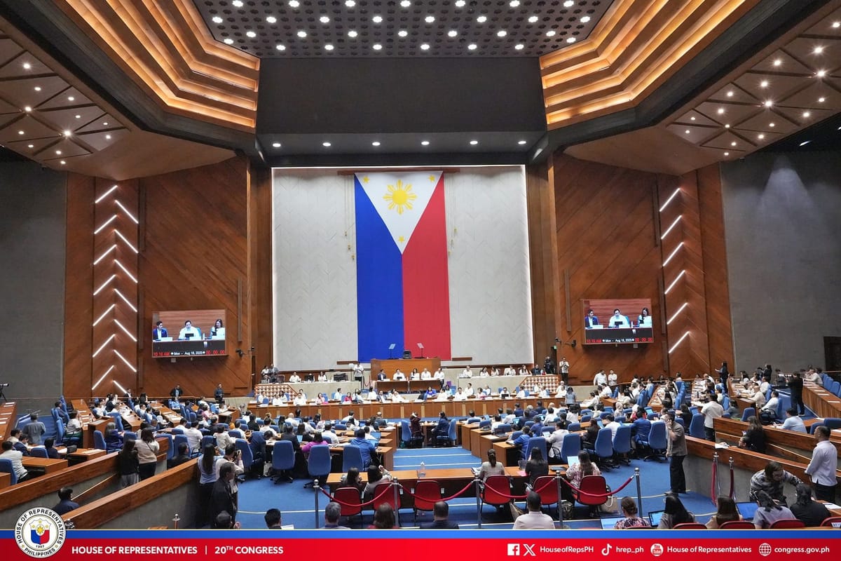 64% of Pinoys Want Anti-Dynasty Law — Pero Mindanao Says 'Nah'