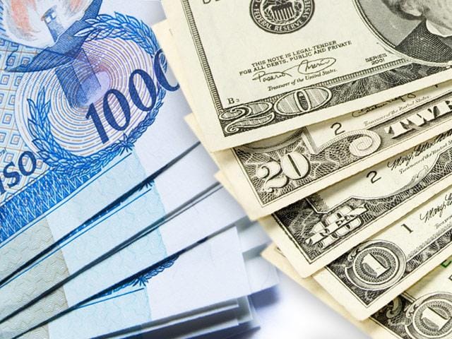 Peso Bumagsak sa All-Time Low na ₱59.735 vs Dollar — Middle East Crisis Ang Dahilan