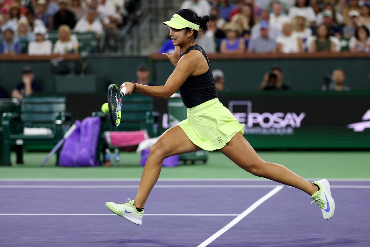 Alex Eala Survives 3-Hour Thriller at Miami Open, Advances to Round of 32