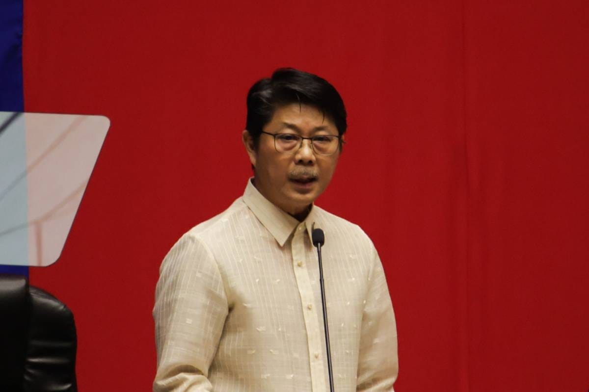 Anti-Dynasty Bill Passes House Panel — But Critics Say It's Been Gutted Beyond Recognition