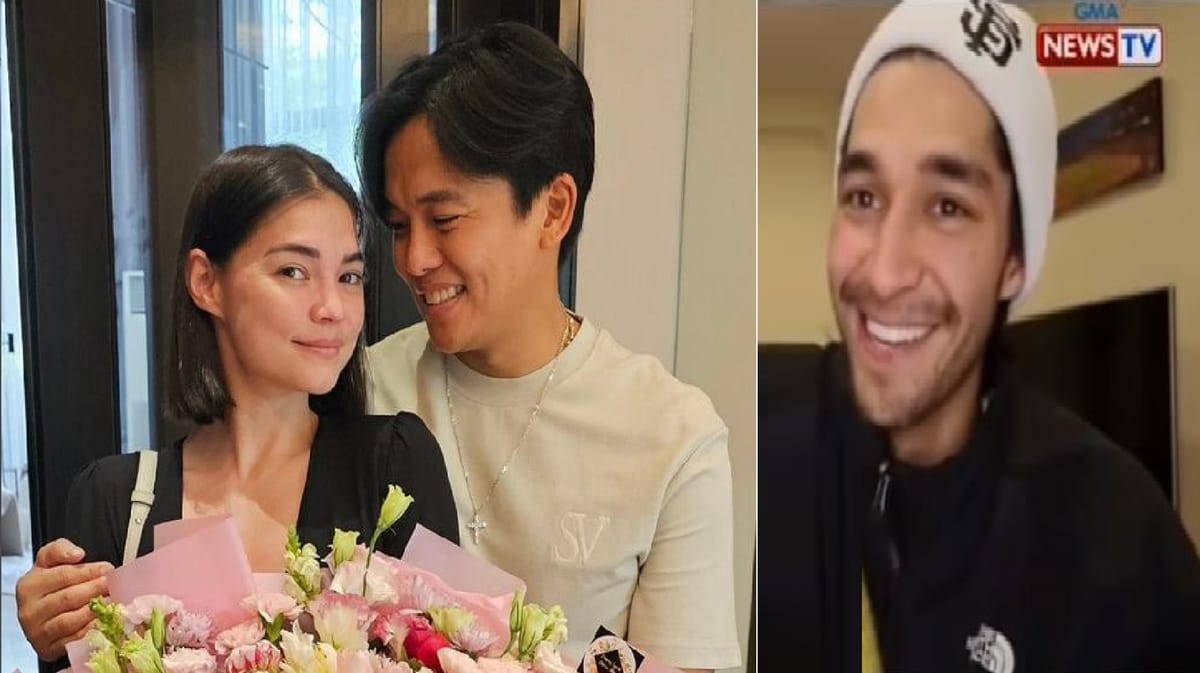 Rhian Ramos Finally Speaks Up: Confirms Breakup With Sam Verzosa, Shuts Down Wil Dasovich Rumors