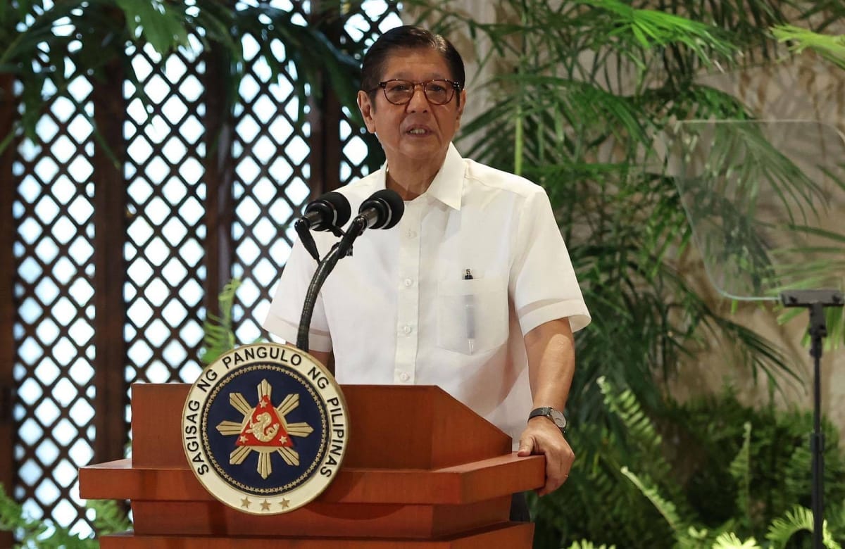 Negros Occidental and Bacolod Switch to 4-Day Work Week — Blame the Fuel Crisis