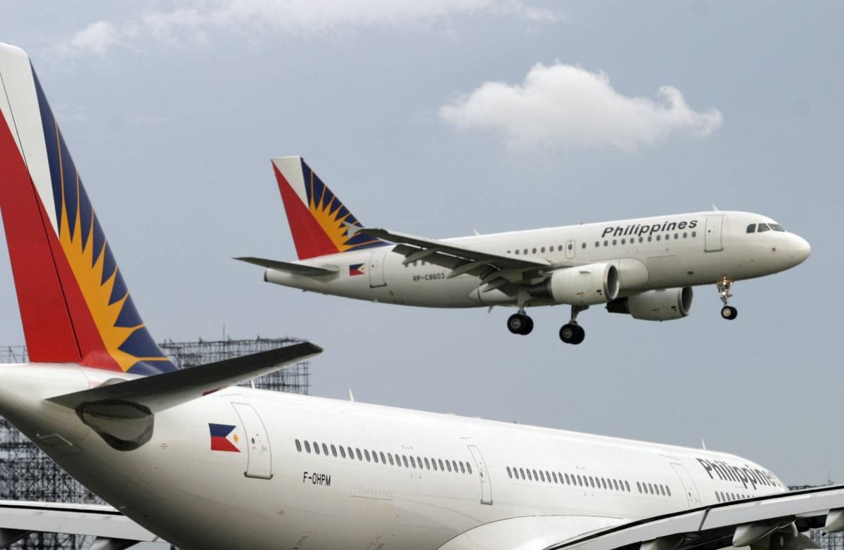 PH and Malaysia Level Up Their Aviation Game with Modernized Air Deal