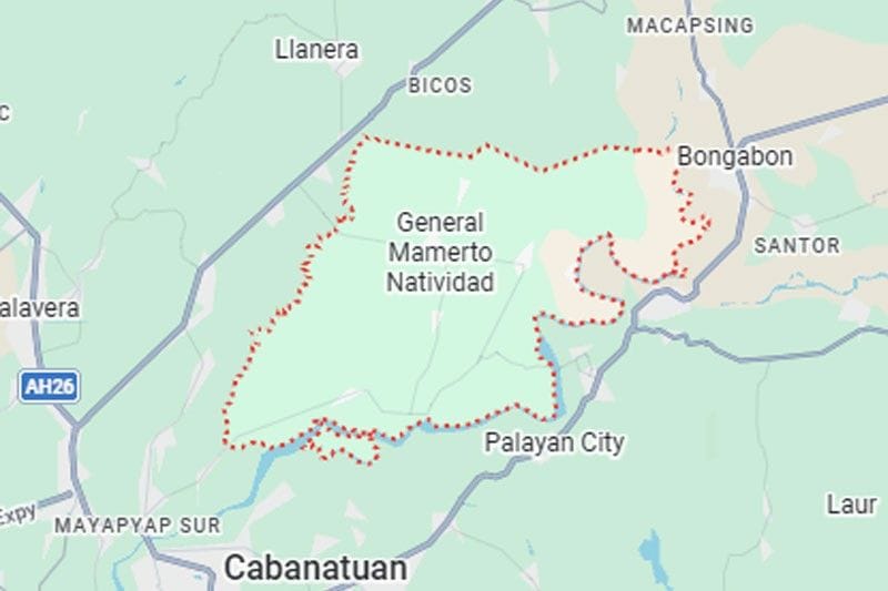 Missing for 5 Days: Mag-asawa From Nueva Ecija Found Dead and Stuffed in Sacks sa Irrigation Canal