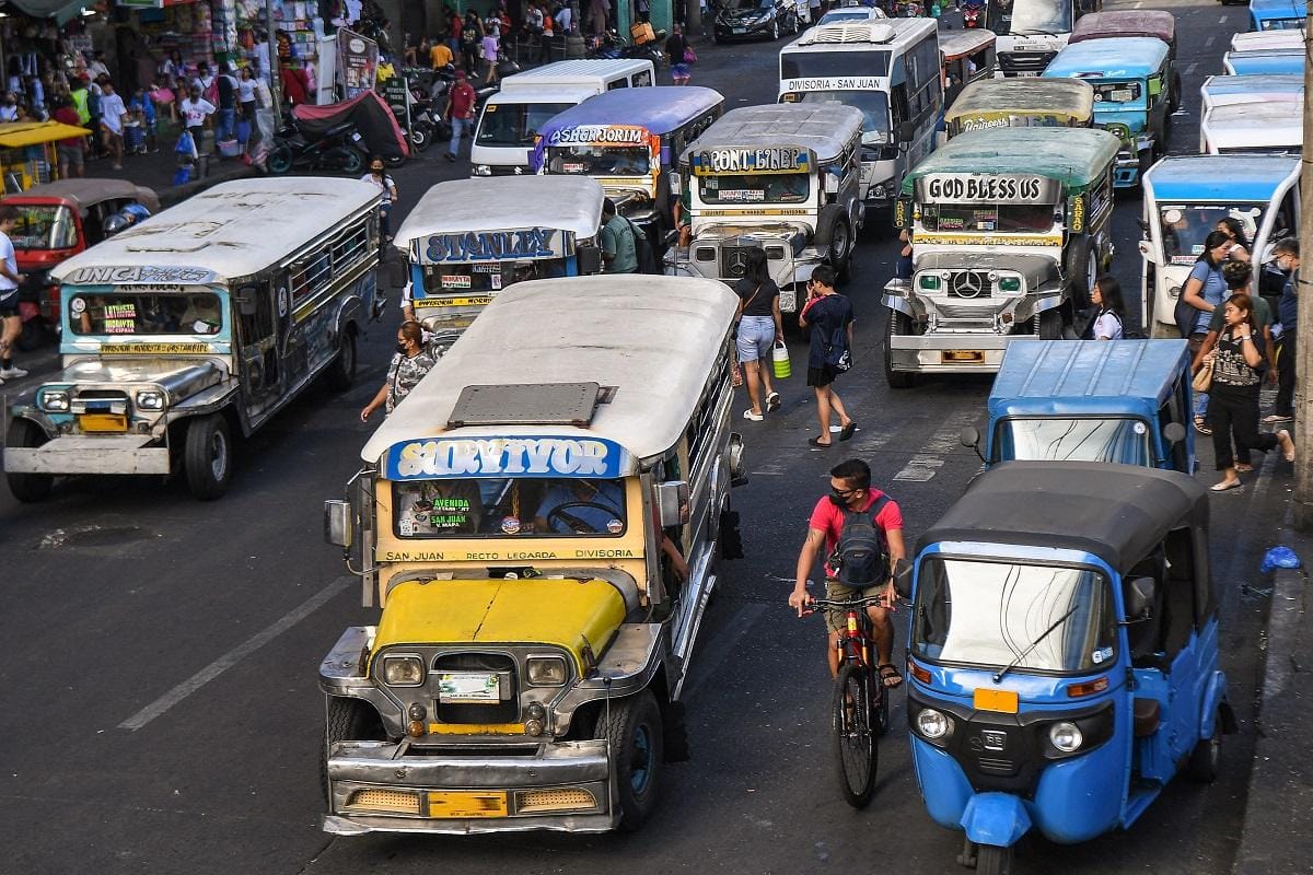Confirmed Na: Jeepney at Bus Fare Hike Tuloy — PISTON Nagbabanta Pa ng Transport Strike