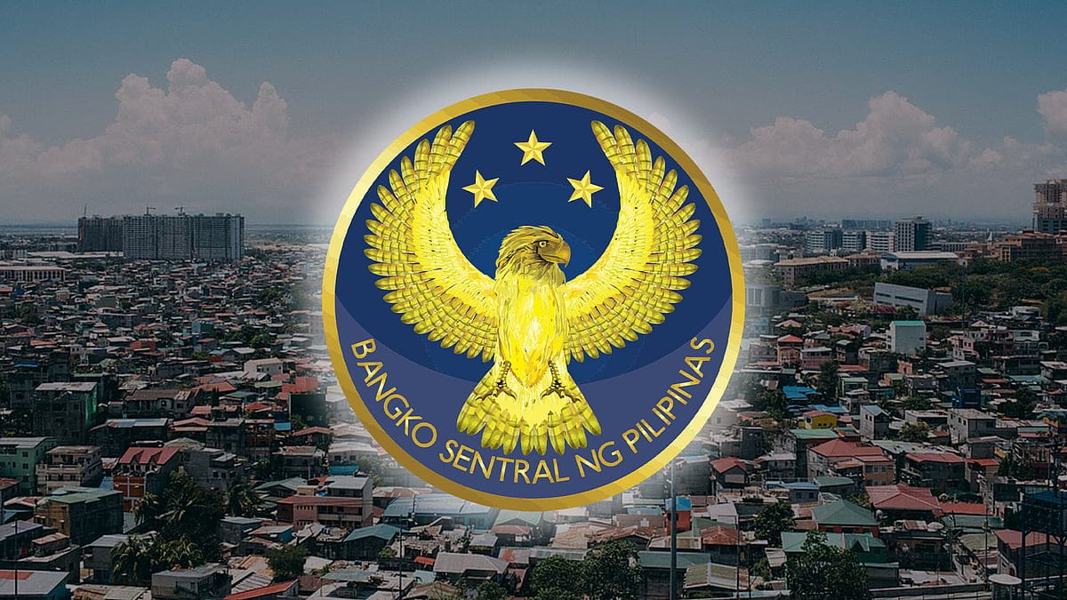 BSP Might Raise Interest Rates by April — Oil Crisis Could Force a U-Turn on Easing