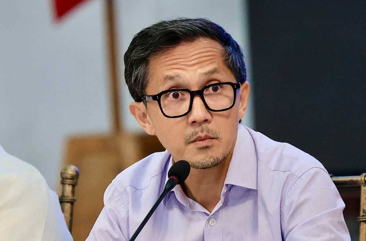 DPWH Chief Dizon Launches 'Oplan Kontra Baha' — Orders Fast-Tracked Dredging Before Rainy Season