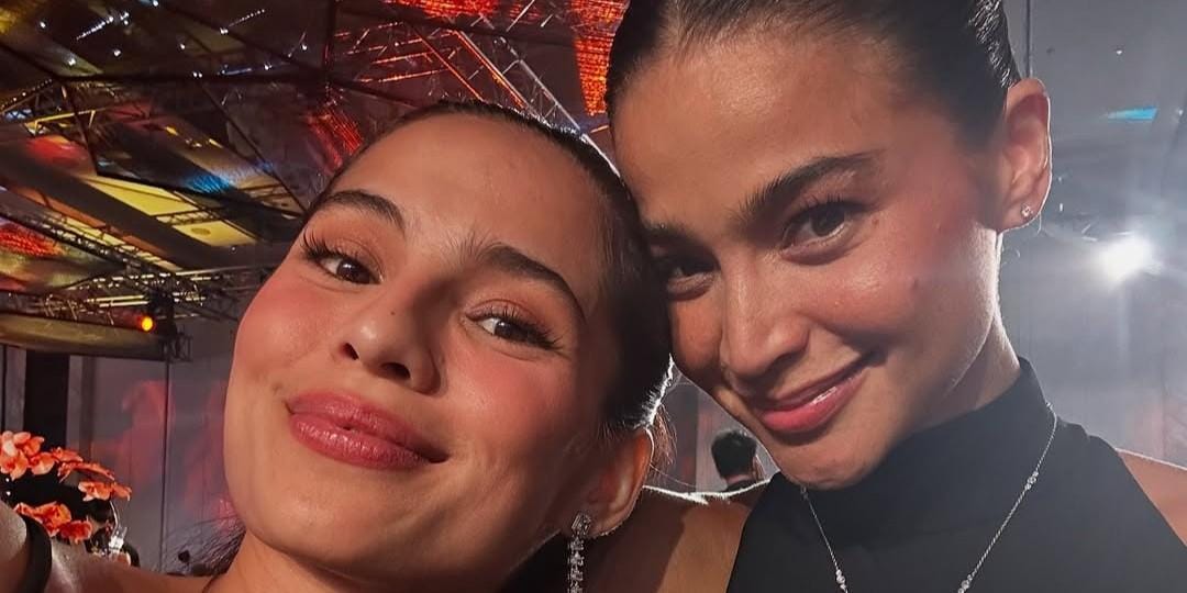 'Kadiri Po Kayo': Jasmine Curtis Fires Back at Congressman Who Made Creepy Remarks About Sister Anne