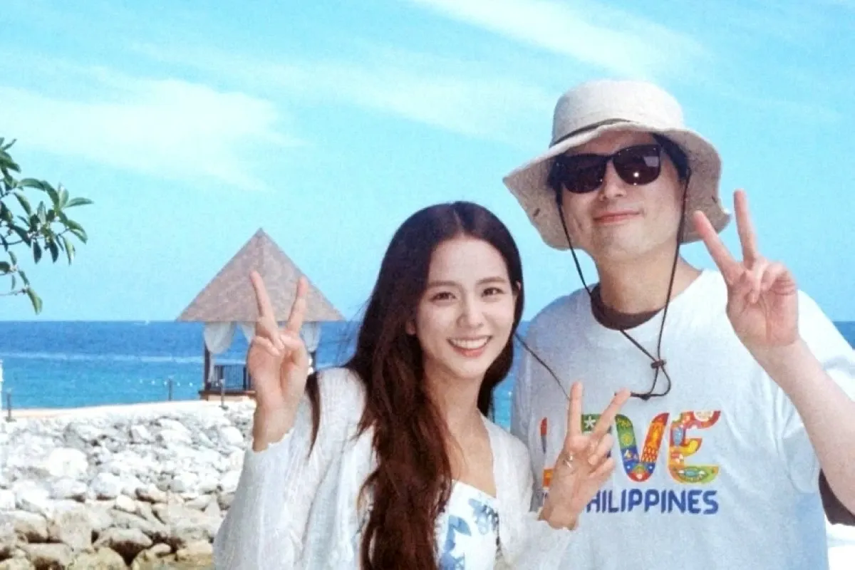BLACKPINK's Jisoo Shows Off Stunning Cebu Filming Spots From Netflix Hit 'Boyfriend on Demand'