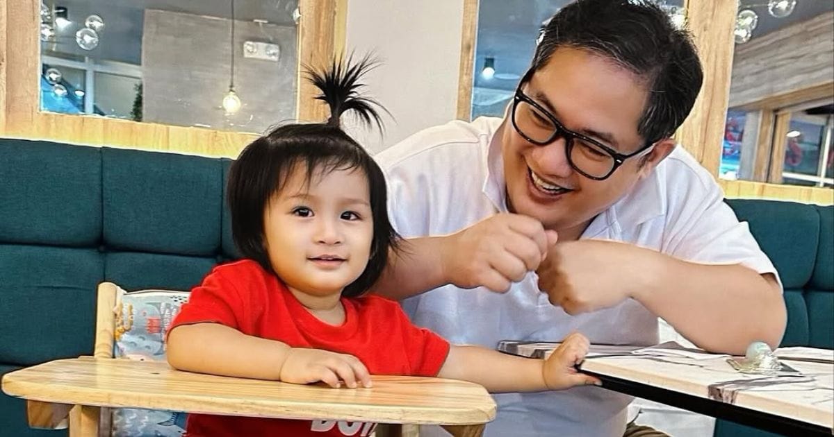 Smokey Manaloto Gets Real About His Son's Autism: 'The Small Things Mean a Lot'