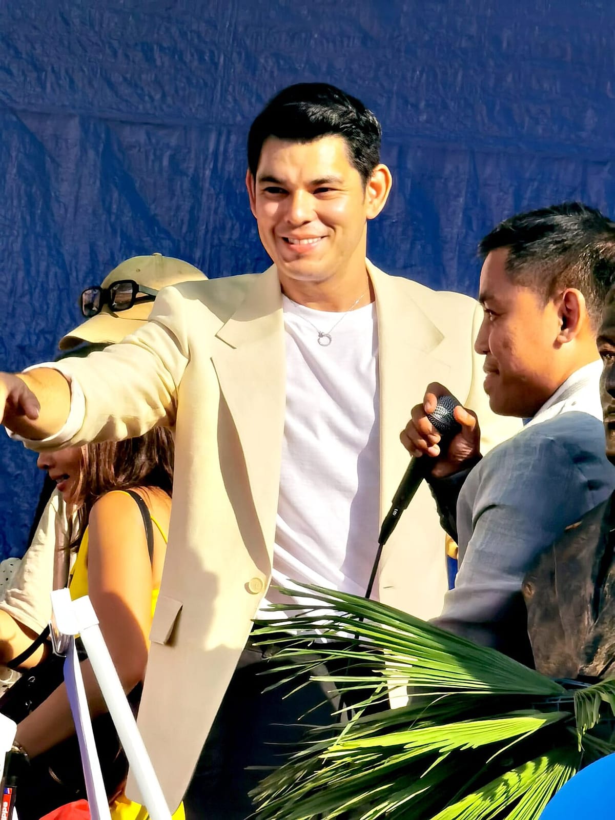 Richard Gutierrez Gets Real on Co-Parenting, Action Pain, and Dad Mode