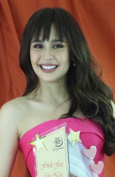 Yassi to Women: Stay Strong, Stay Close, Huwag Magtipid sa Support