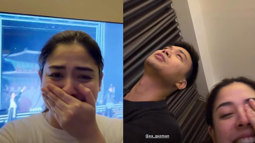 Shaira Diaz Goes Full Fangirl as BTS Comeback Fever Hits Hard