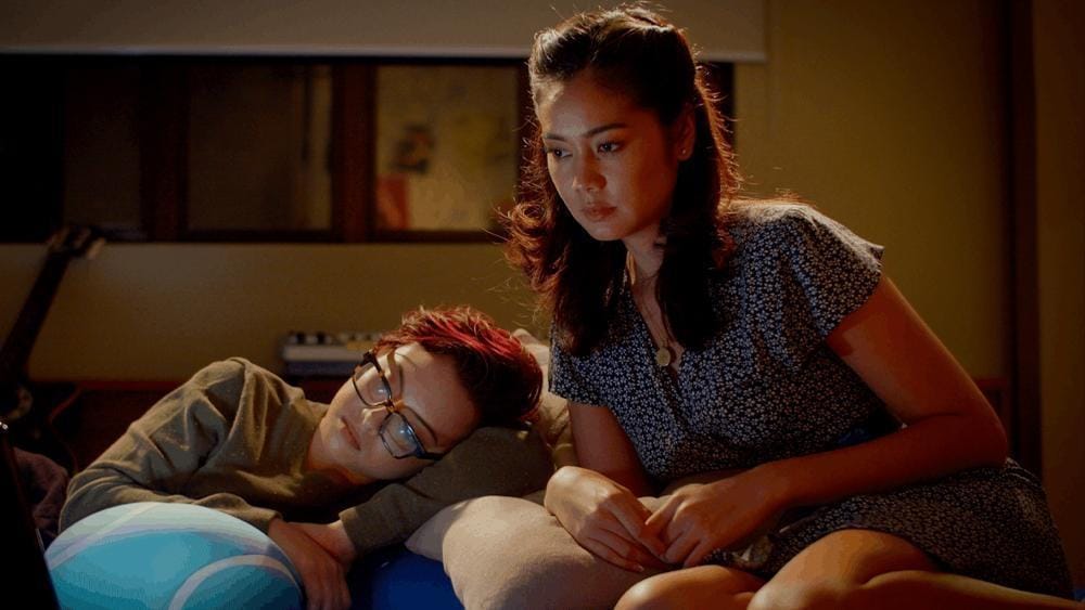 Jay R Brings a Dark Music Drama Home With 'Songs for Selina'