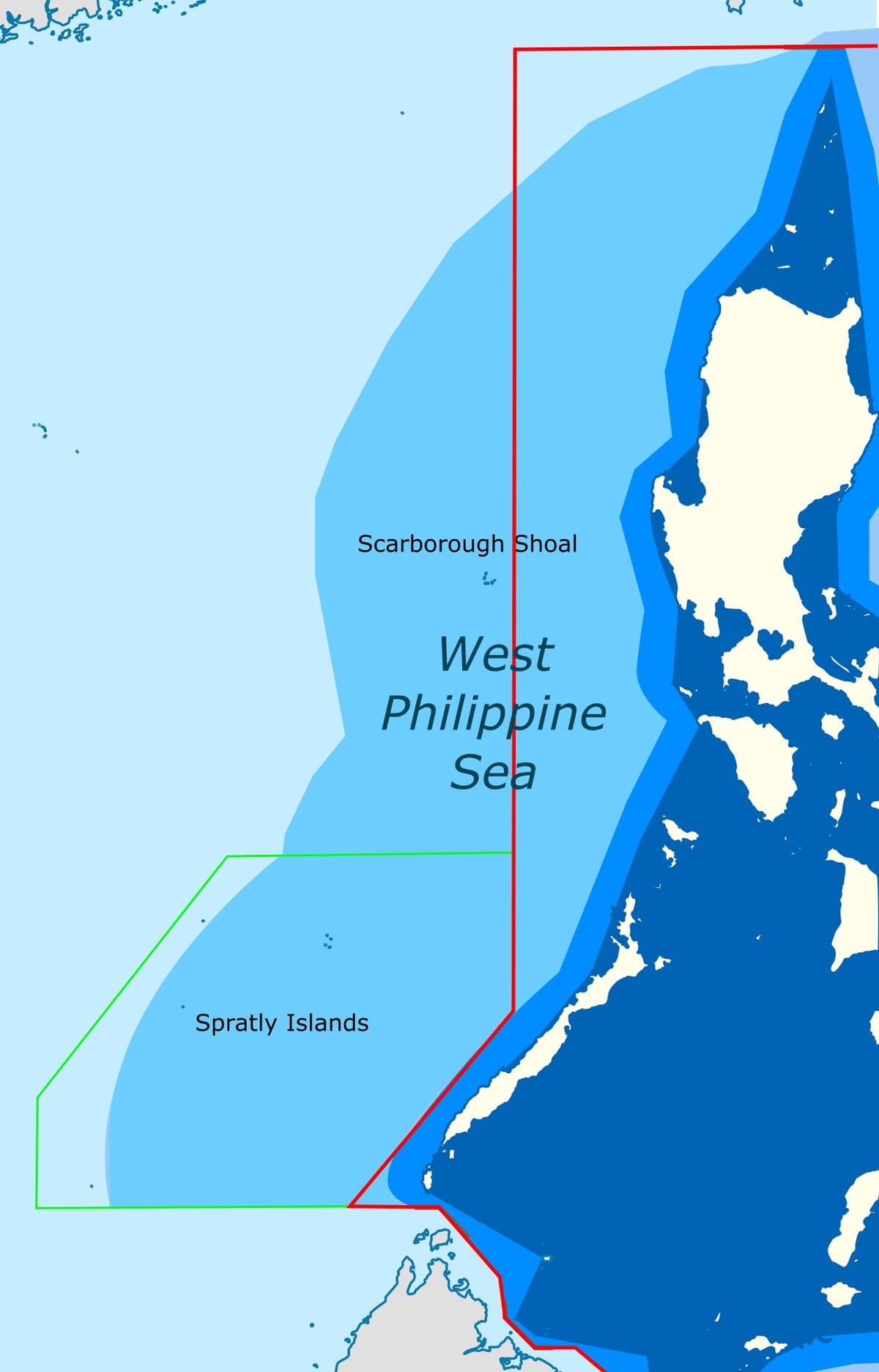 Mas Siksik sa WPS: PH Navy Counts 49 Chinese Vessels in One Week