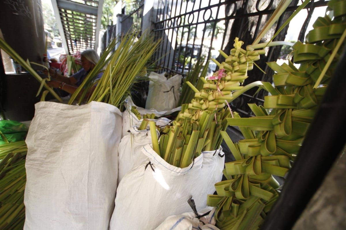 Code White Na: DOH Puts Hospitals on 24/7 Standby for Holy Week Rush