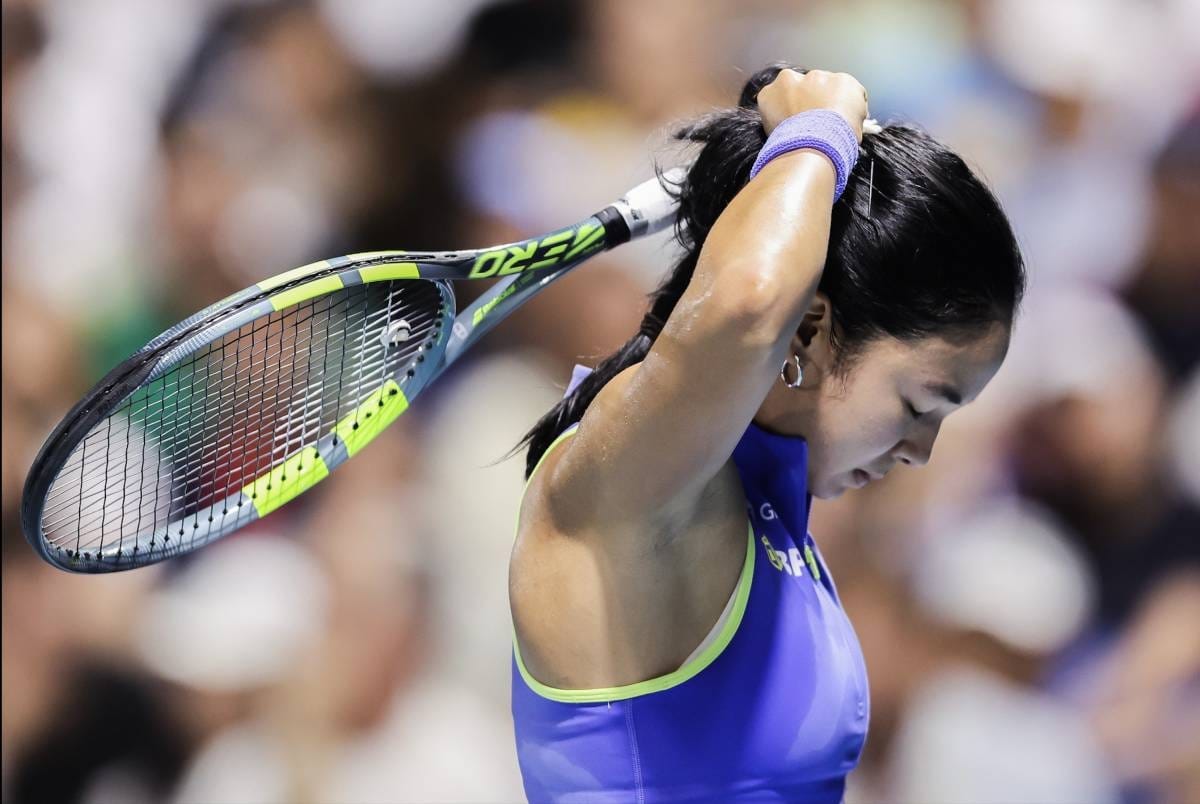 Alex Eala Slides to No. 45, Pero Clay Season Puwedeng Maging Bounce-Back Mode