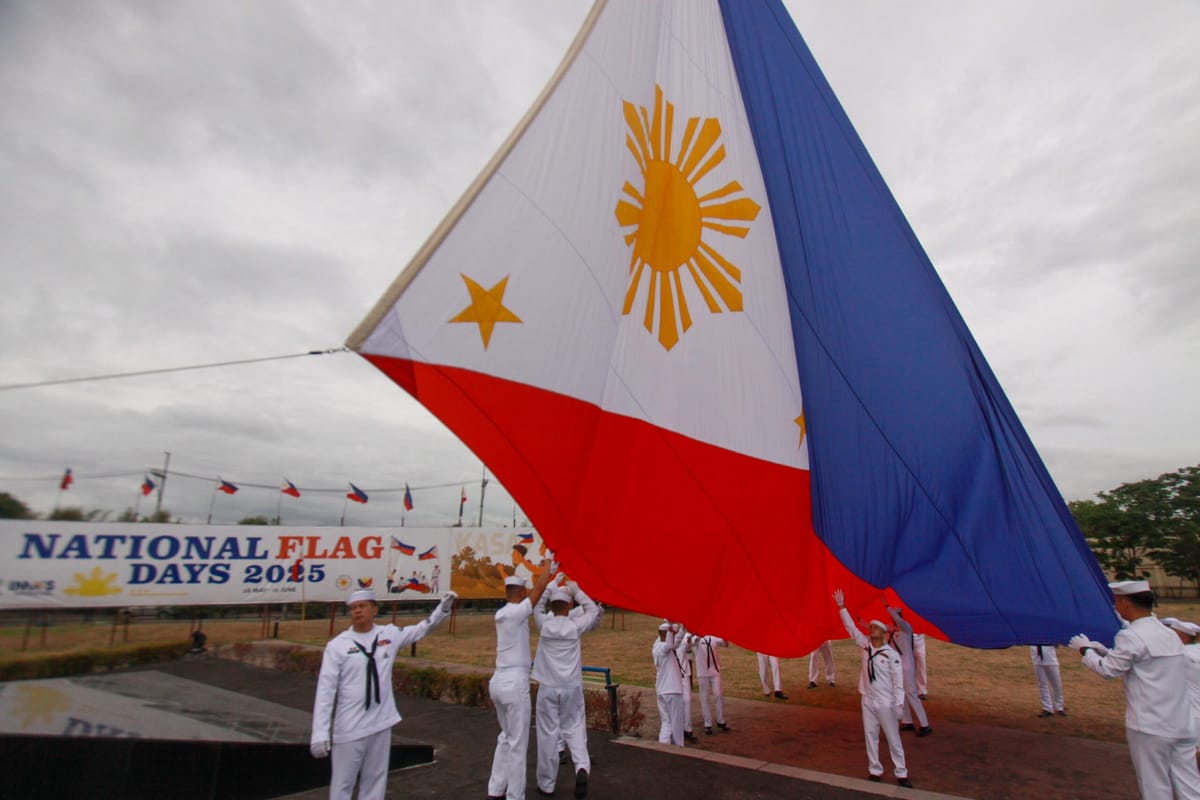 May Defense Build-Up? PH Eyed for New 30mm Ammo Line Under US-Led Pact