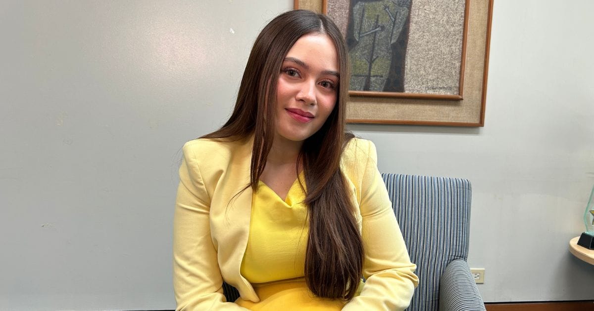 PBB's Krystal Mejes Wants to Donate Part of Her ₱500K Prize to Help Senior Citizens