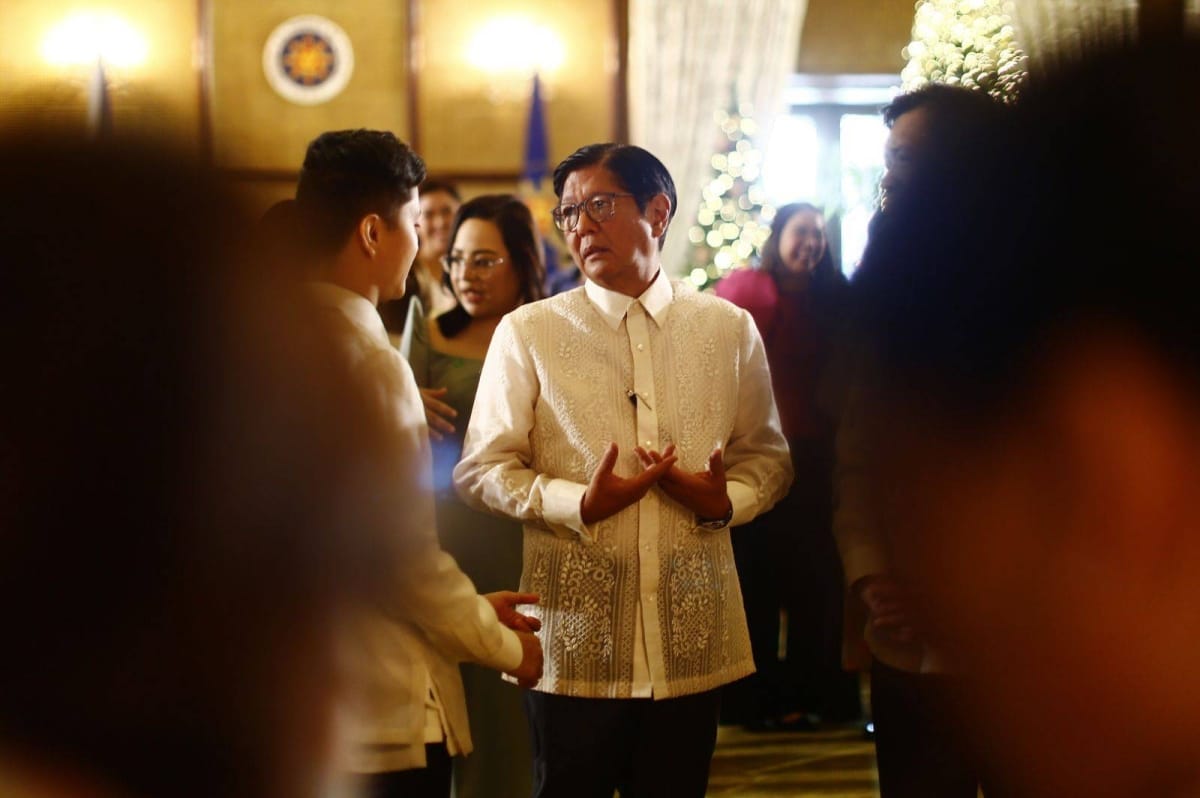 Wealth Tax on the Table? Marcos Team Opens Door to New Money Move