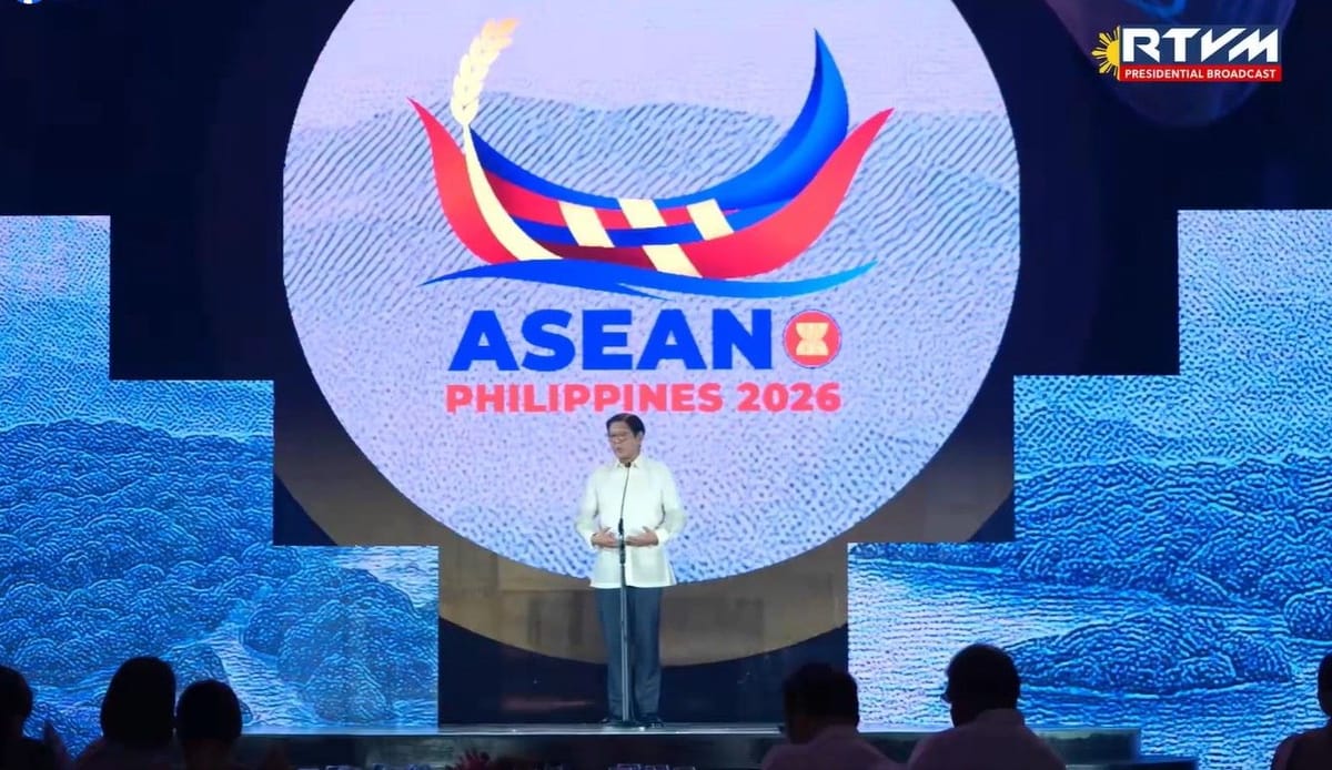 Bare-Bones Pero Tuloy: ASEAN Summit Trimmed as Oil Crisis Bites