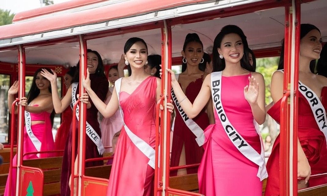 Miss U PH Nagbawas ng Isang Candidate, Pero Tikom Pa Rin sa Pangalan