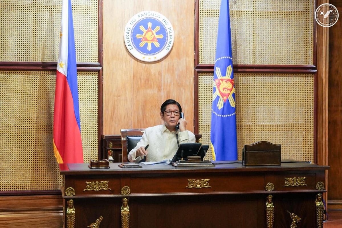 September Na ang Boto: Marcos Resets BARMM Polls After Legal Delays