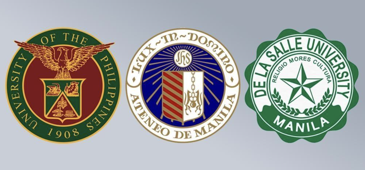 UP, Ateneo, La Salle Hold the Line as PH Schools Climb in Global Humanities Race
