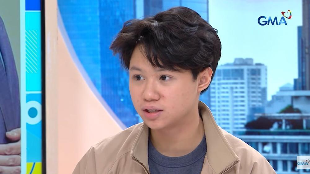 Nic Chien Gets Real About His Breaking Point After Coming Out