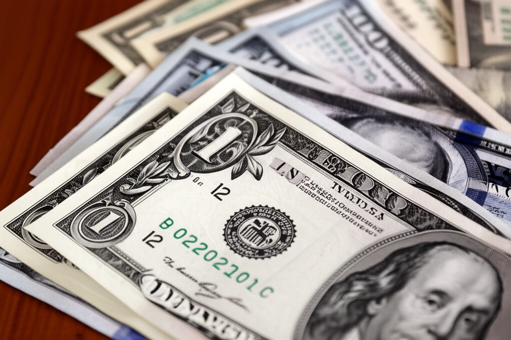 Peso Weakens to ₱57.71 Per Dollar — OFW Families Get More Pesos But Everything Costs More Too