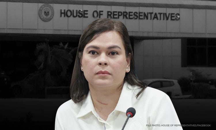 'Malaking Problema': Duterte Ally Erice Questions Why House Secretary General Accepted 'Premature' Impeachment Complaint
