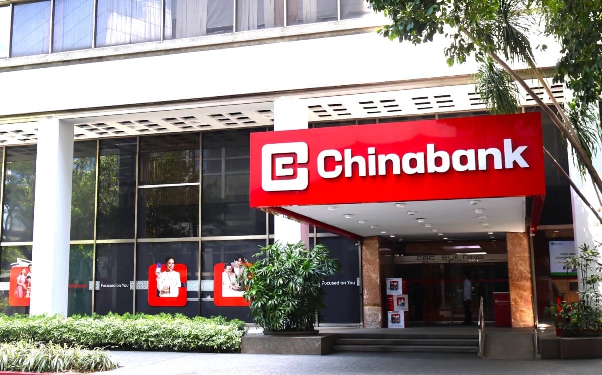 ChinaBank Just Posted Its 11th Straight Year of Record Profits — ₱28 Billion in 2025, Up 13% From the Year Before