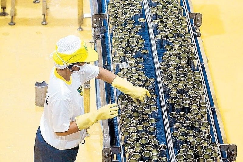 Factory Gate Prices Are Rising Faster — January PPI Jump Signals More Inflation Headed Your Way