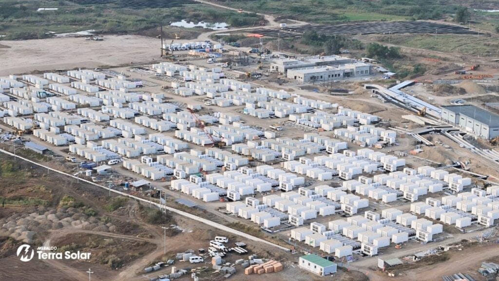 DOE Orders All Large Solar and Wind Farms to Add Battery Storage — A Game-Changer for PH Renewable Energy