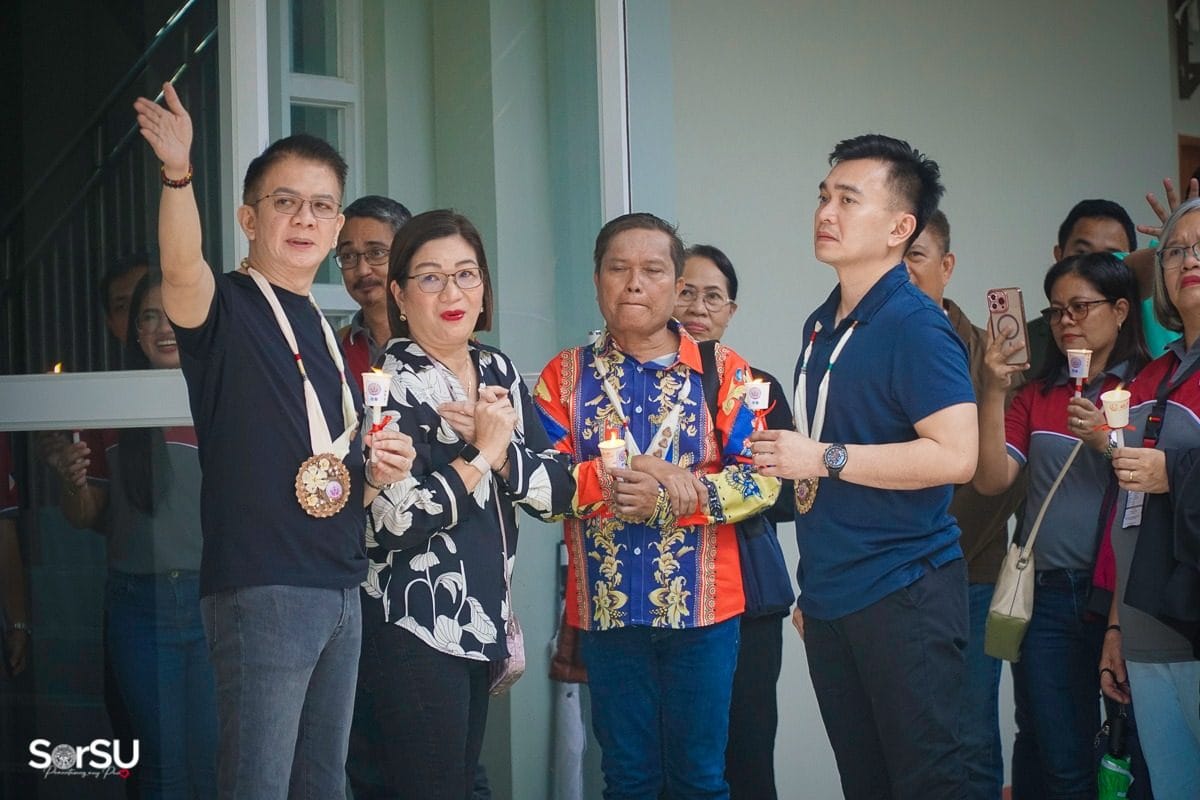 Chiz Donation Case Heads to High Court as Comelec Clearance Gets Second Look