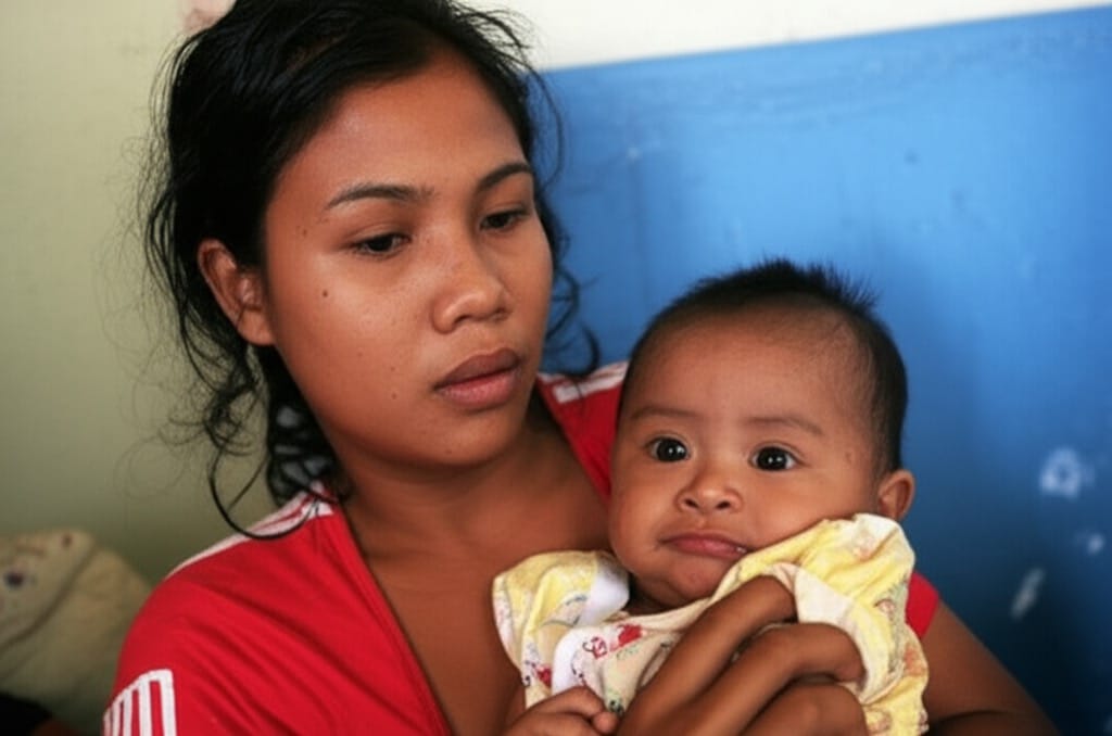 Teen Pregnancy Crisis in Eastern Visayas — Authorities Sound the Alarm as Philippines Loses ₱33 Billion a Year