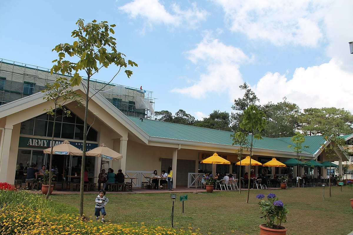 Game Changer: PSC and BCDA Break Ground on 5,000-Sqm Sports Center Inside Baguio's Camp John Hay