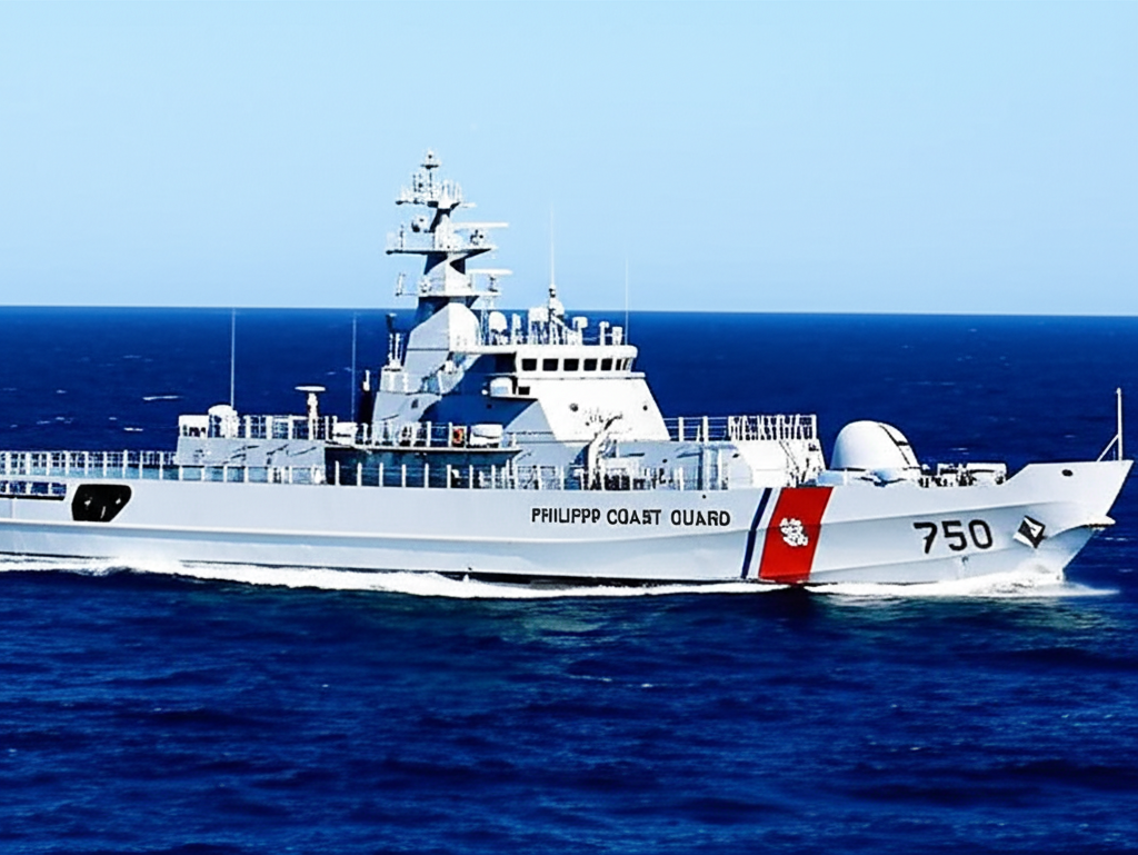 Expert Warns: China's West Philippine Sea Moves Are 'Deliberate Strategic Revisionism' — Not Just Diplomacy