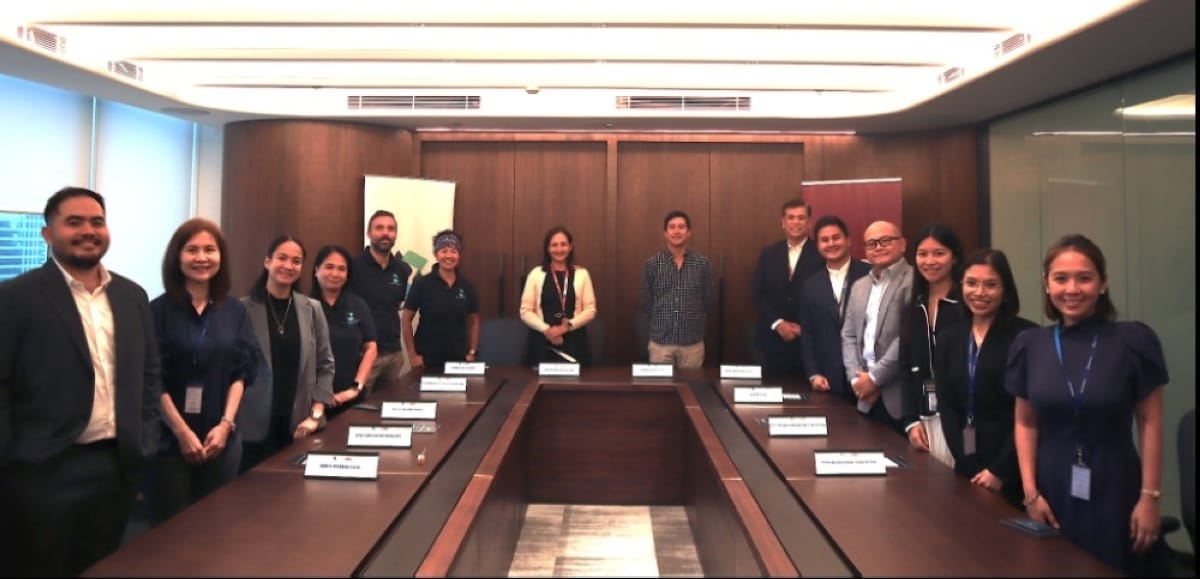 AboitizPower's Solar Projects in Batangas and Balesin Now Live — BPI Backs the Clean Energy Push