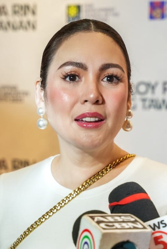 Claudine Barretto Drops a Cryptic Post: 'You Broke Me and Now You Want Me Back? Wala Akong Binabalikan!'
