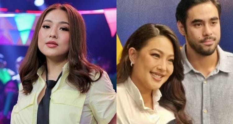 Rita Daniela Ready to Settle Down With Basketball Player BF McLaude Guadaña: 'I'm Not Into Playing Games Anymore'