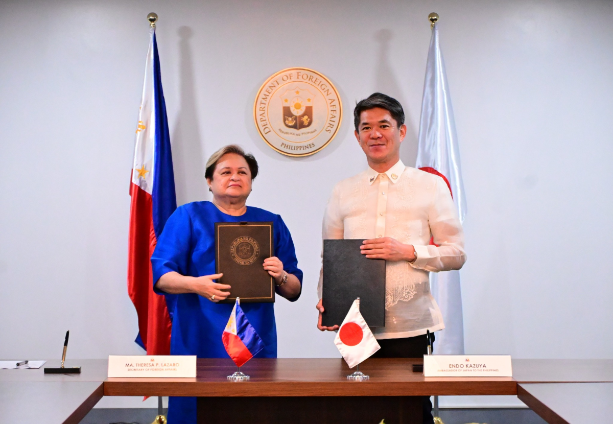 Japan Backs Big PH Build Push with Fresh Subway and Mindanao Road Cash