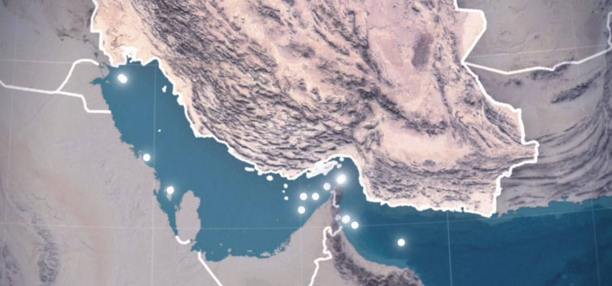 PH Wants Hormuz Reopened ASAP as Oil Panic Starts Hitting Home