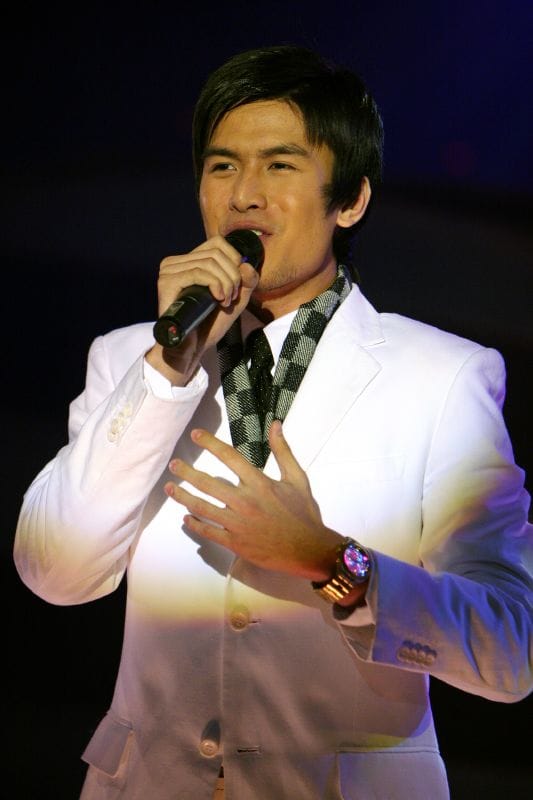 Christian Bautista Opens Up on Burnout and Stage Anxiety: Tuloy Pa Rin